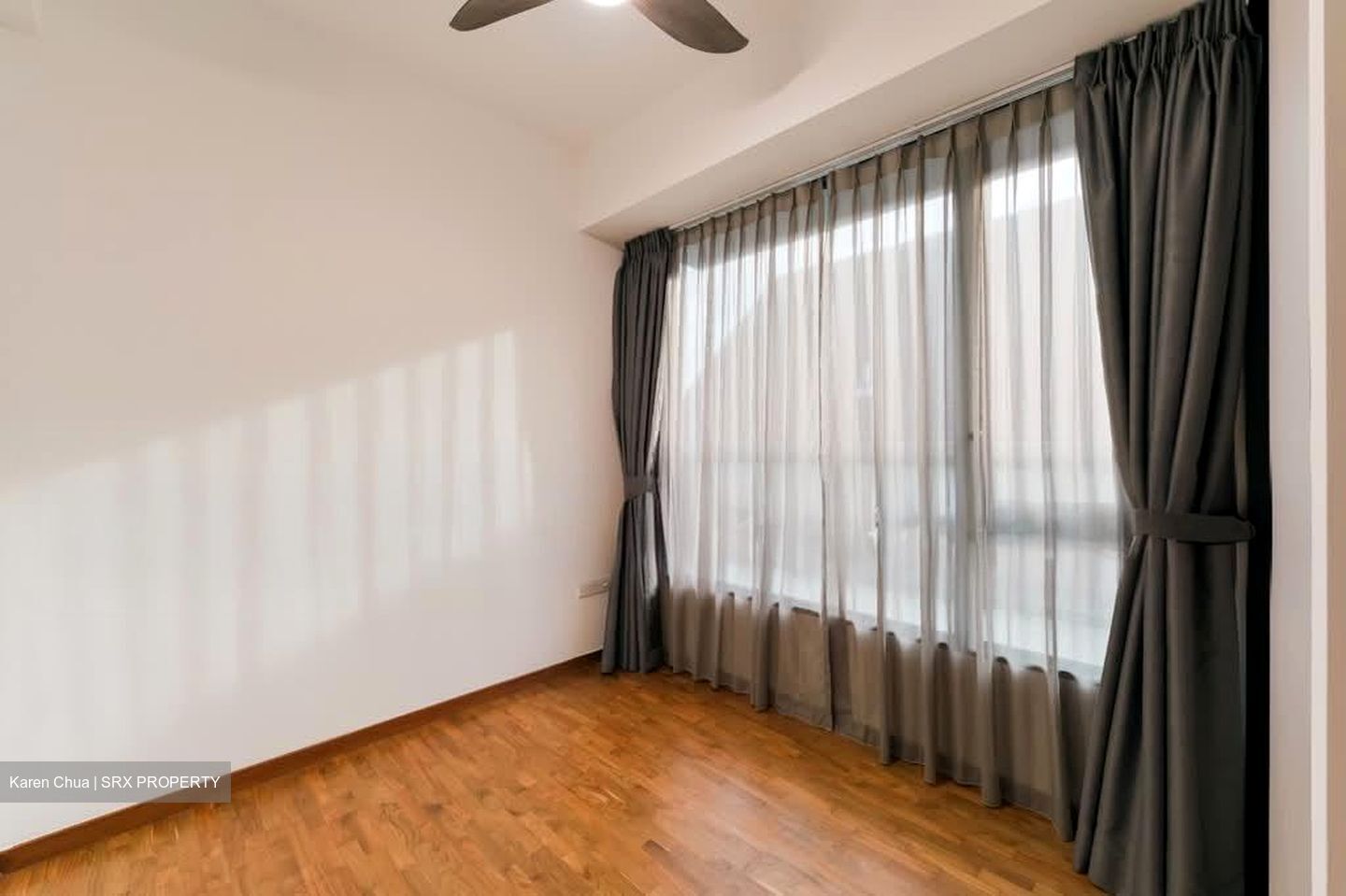 Sea Pavilion Residences (D16), Apartment #574934121